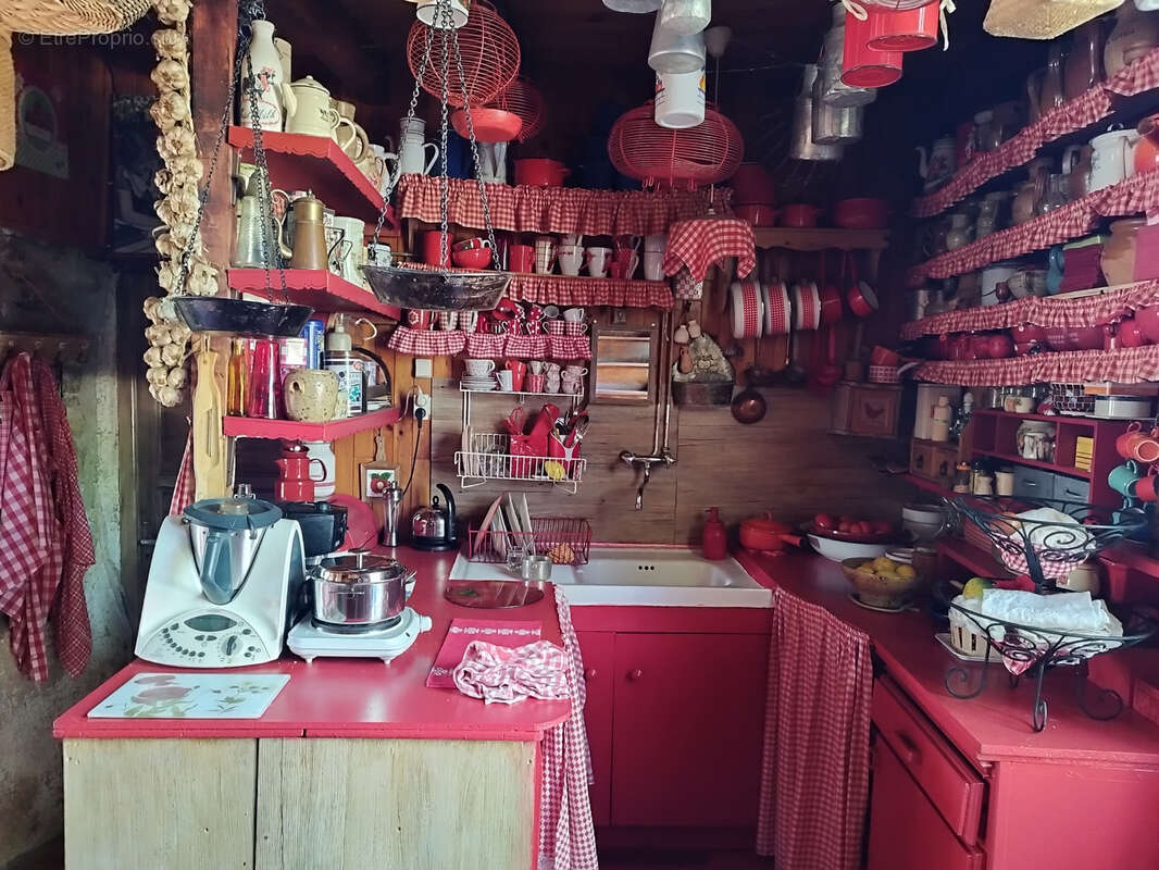 Maison à SAINT-MARCEL-LES-ANNONAY