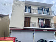 Appartement à PARAY-VIEILLE-POSTE