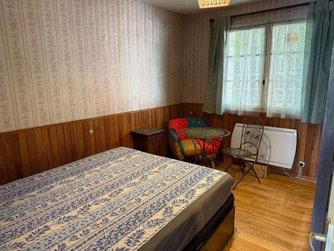 Appartement à CABOURG