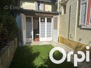 Appartement à CABOURG