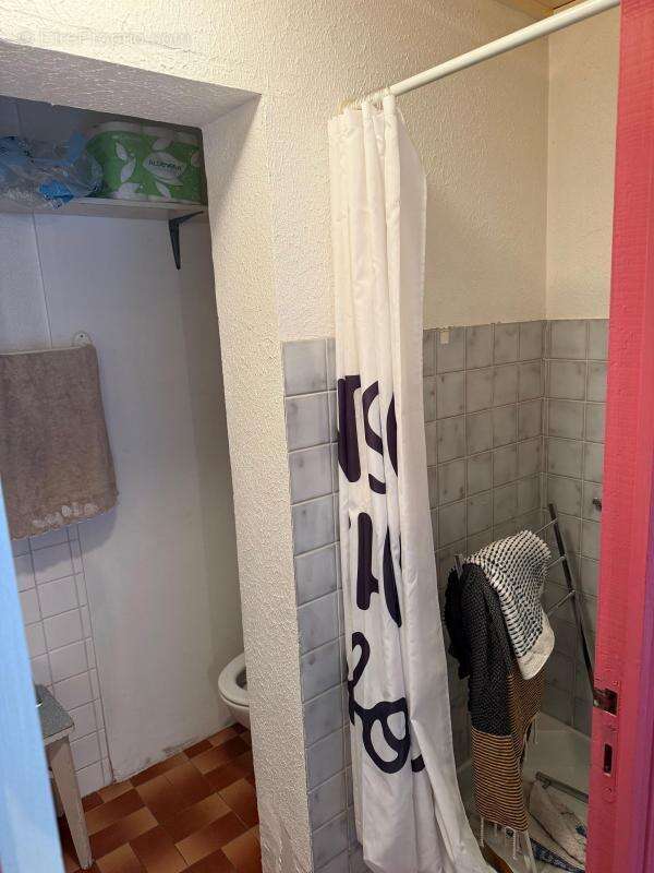 Appartement à CABOURG