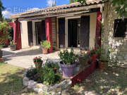 Maison à SAINT-MARTIN-DE-LONDRES