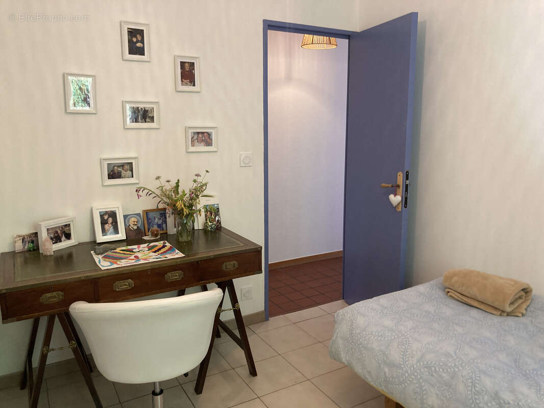 Maison à SAINT-MARTIN-DE-LONDRES