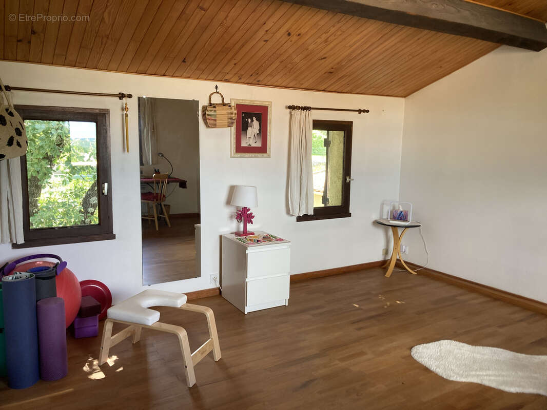 Maison à SAINT-MARTIN-DE-LONDRES