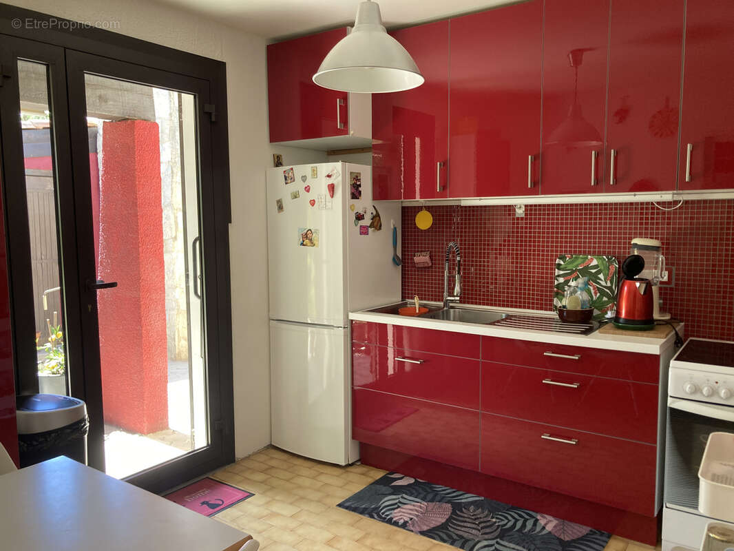 Maison à SAINT-MARTIN-DE-LONDRES