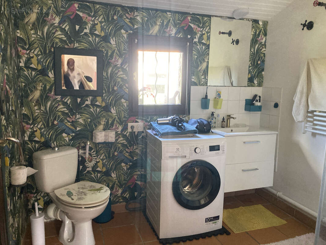 Maison à SAINT-MARTIN-DE-LONDRES