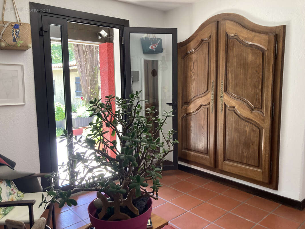 Maison à SAINT-MARTIN-DE-LONDRES