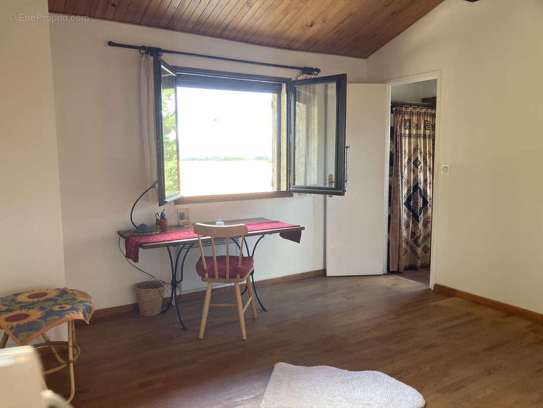 Maison à SAINT-MARTIN-DE-LONDRES