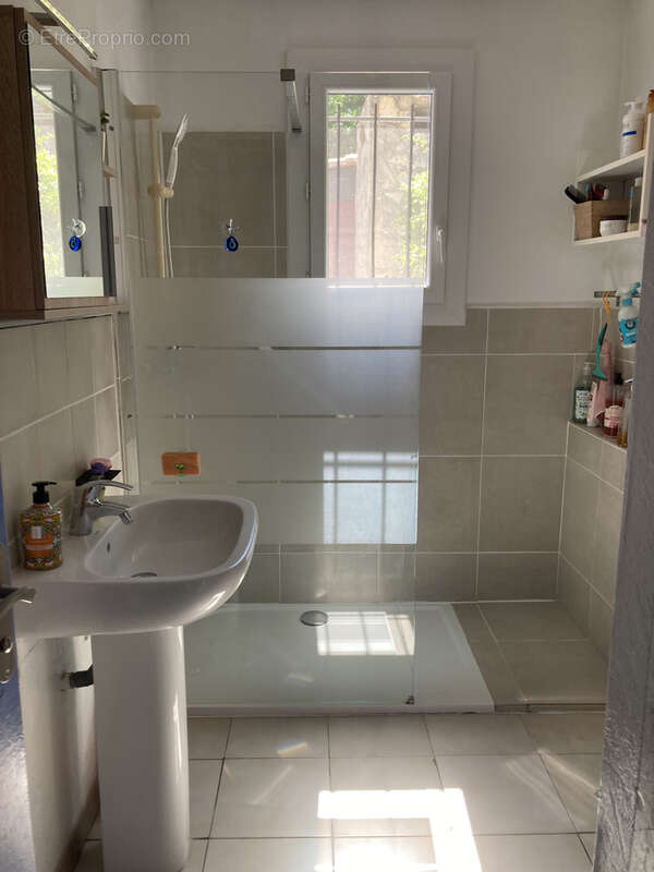 Maison à SAINT-MARTIN-DE-LONDRES