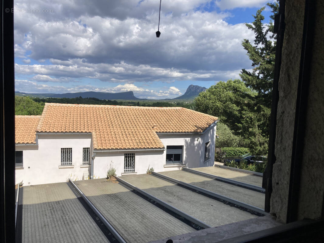 Maison à SAINT-MARTIN-DE-LONDRES