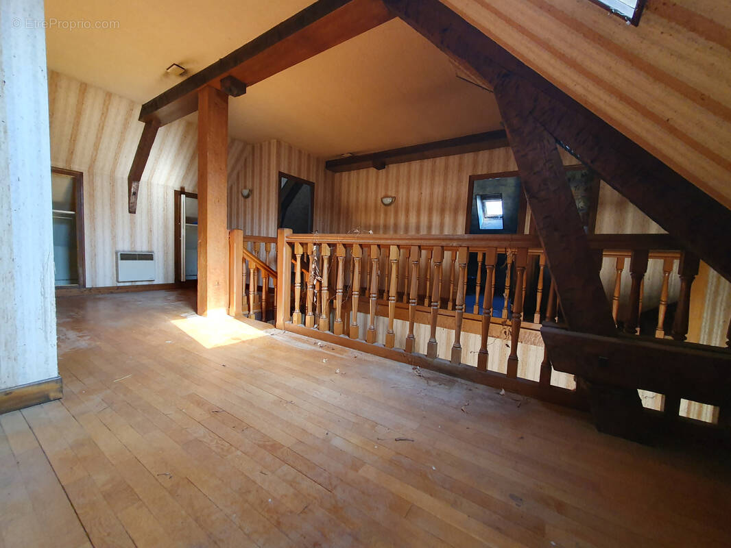 Maison à SAINT-POURCAIN-SUR-SIOULE