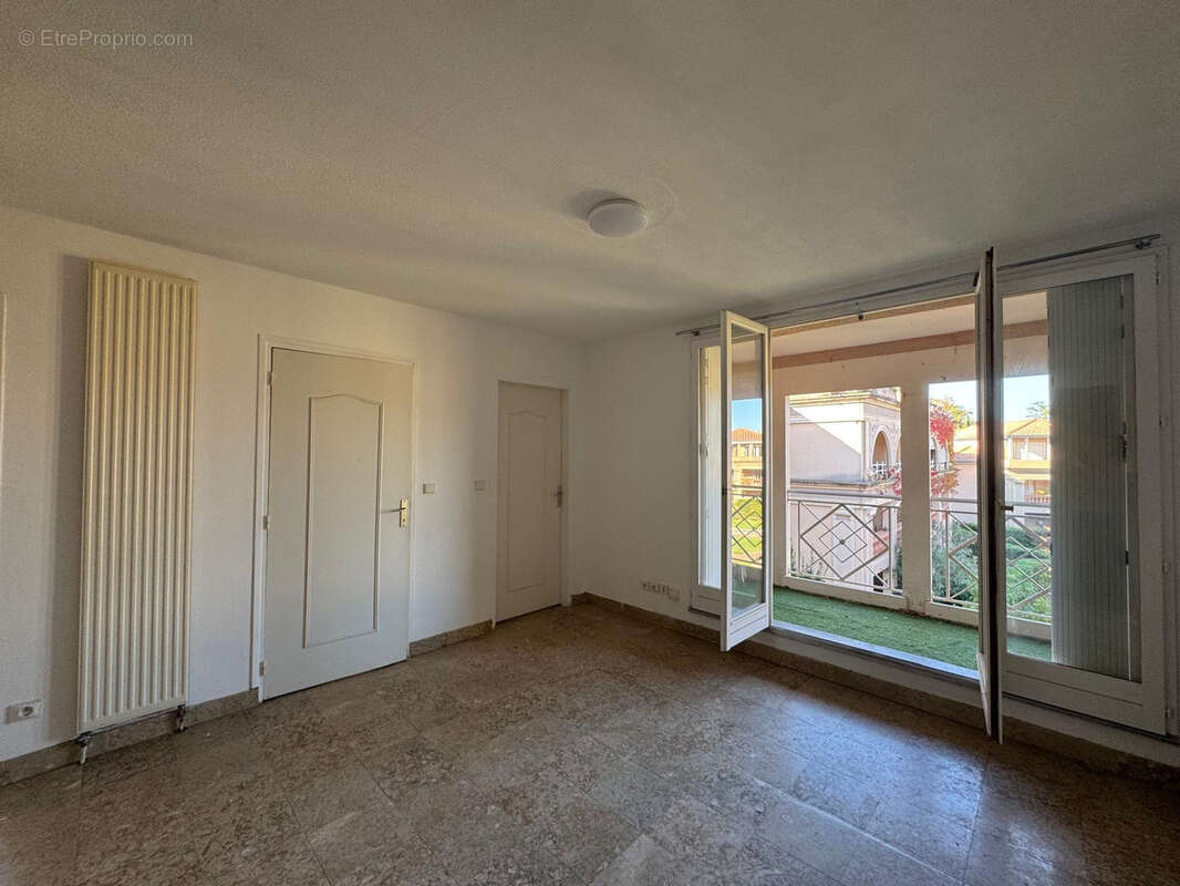 Appartement à RAMONVILLE-SAINT-AGNE