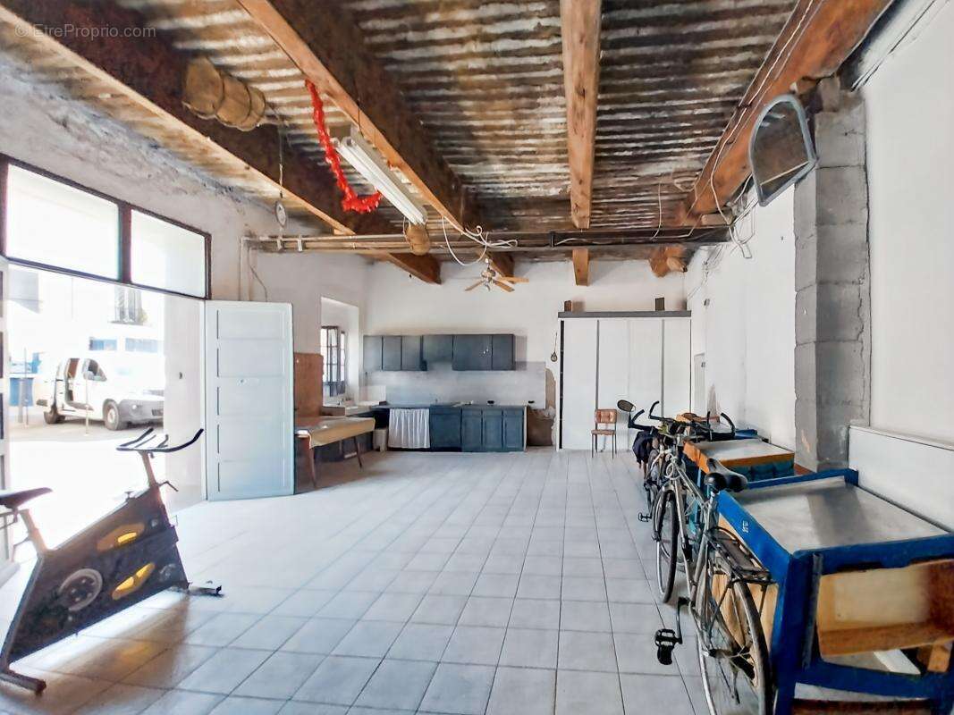 Appartement à MARSEILLAN