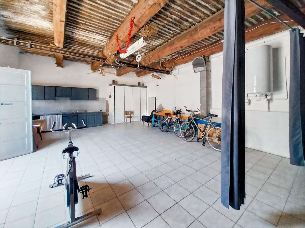 Appartement à MARSEILLAN