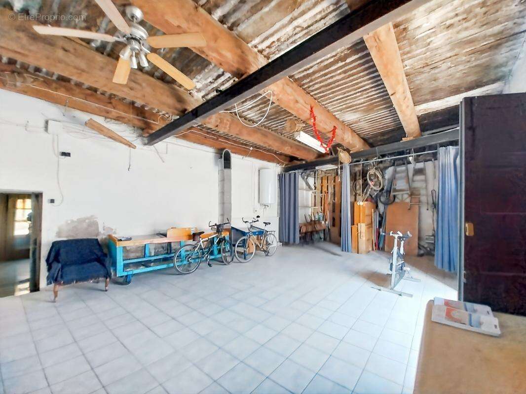 Appartement à MARSEILLAN