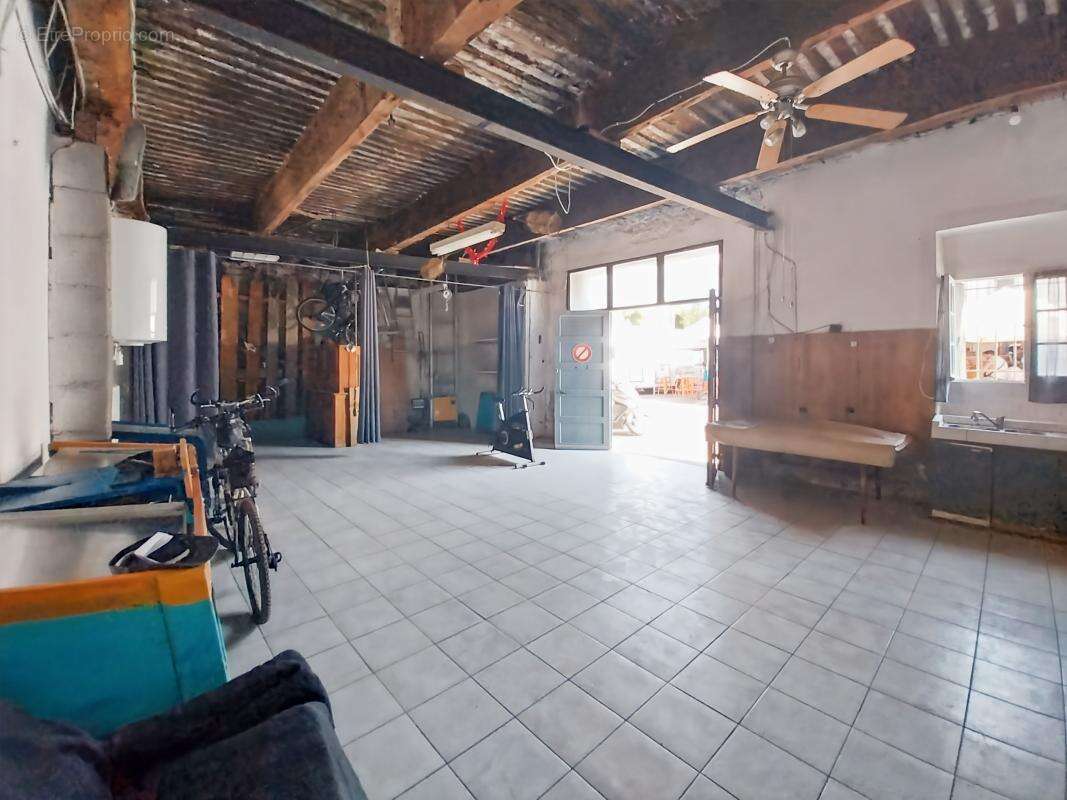 Appartement à MARSEILLAN