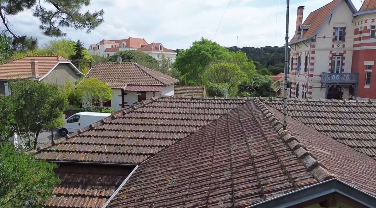 Maison à ARCACHON