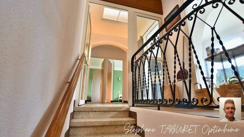 Maison à MARQUIXANES