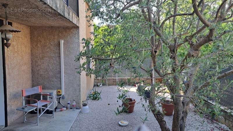 Appartement à DIGNE-LES-BAINS