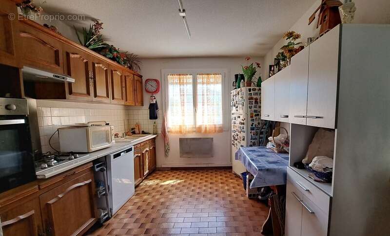 Appartement à DIGNE-LES-BAINS