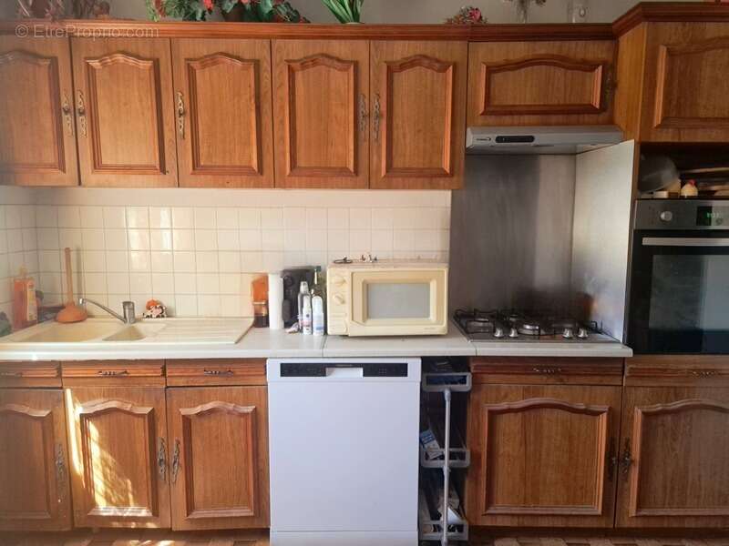 Appartement à DIGNE-LES-BAINS