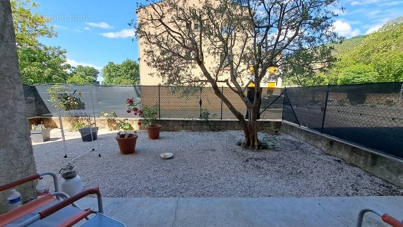 Appartement à DIGNE-LES-BAINS