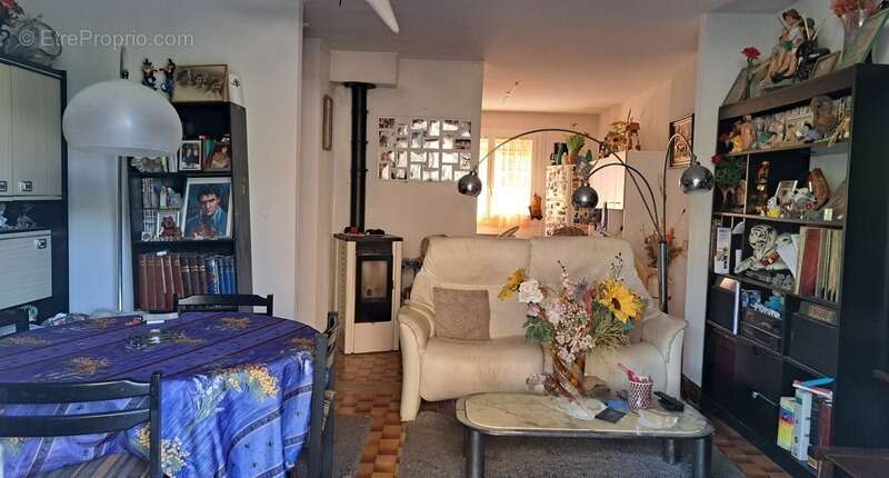 Appartement à DIGNE-LES-BAINS