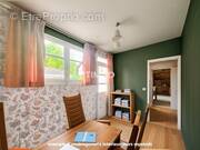 Maison à LA GUERCHE-SUR-L&#039;AUBOIS