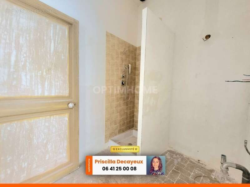 Maison à LA GUERCHE-SUR-L&#039;AUBOIS