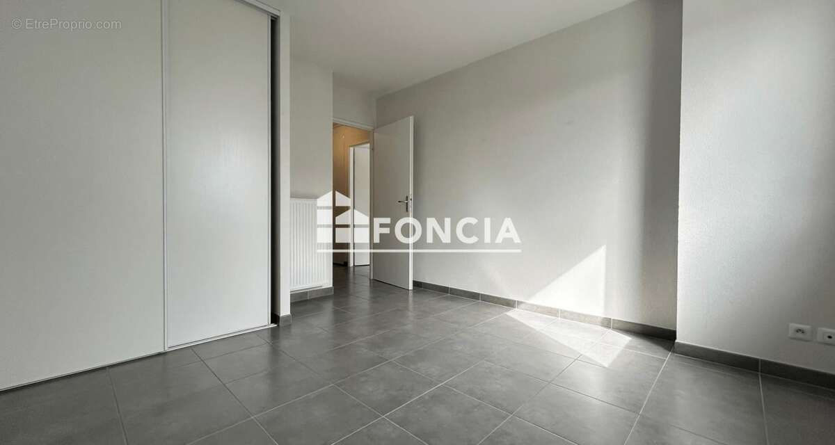 Appartement à SAINT-HERBLAIN