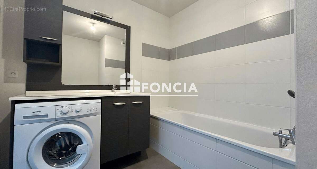 Appartement à SAINT-HERBLAIN