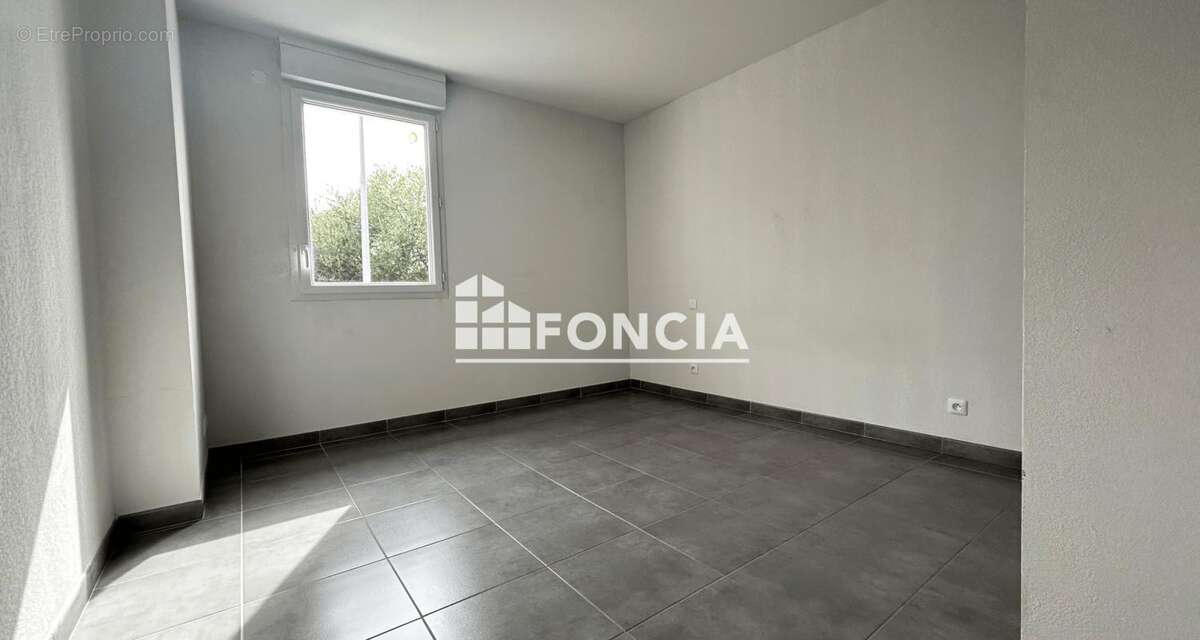 Appartement à SAINT-HERBLAIN