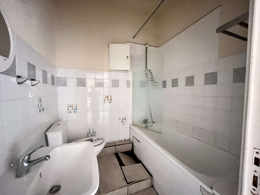 Appartement à TOURNON-SUR-RHONE