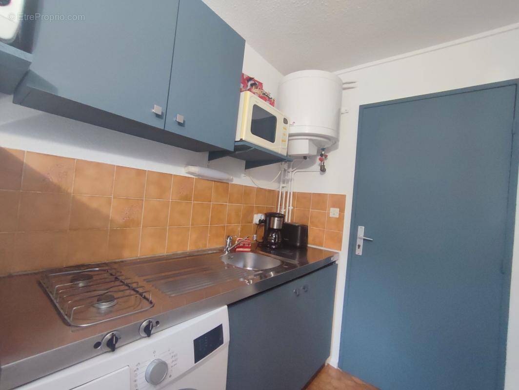 Appartement à SAINT-CYPRIEN