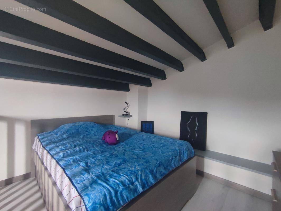 Appartement à SAINT-CYPRIEN