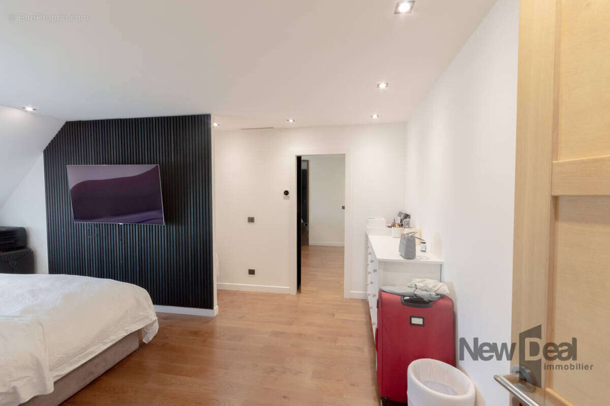 Appartement à ANNEMASSE