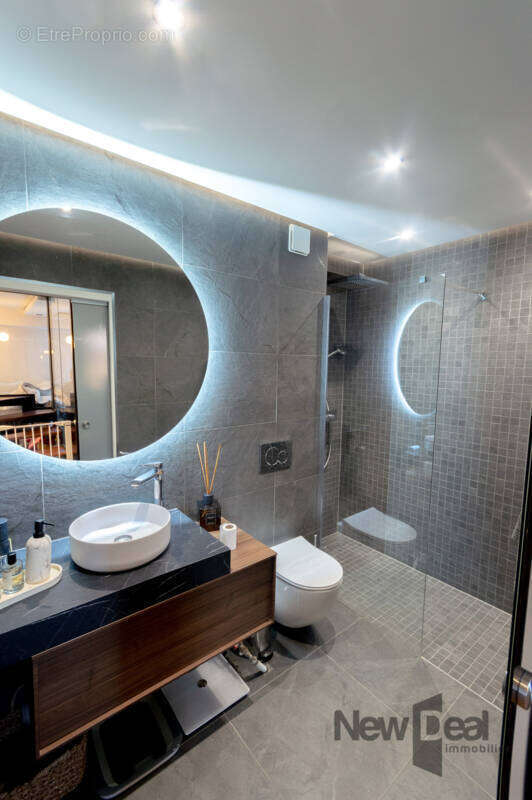 Appartement à ANNEMASSE