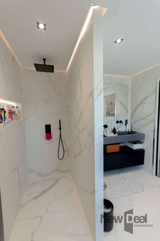 Appartement à ANNEMASSE