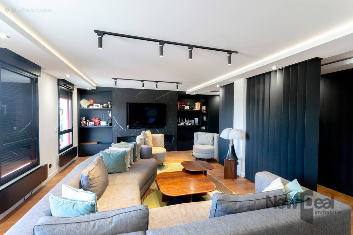 Appartement à ANNEMASSE