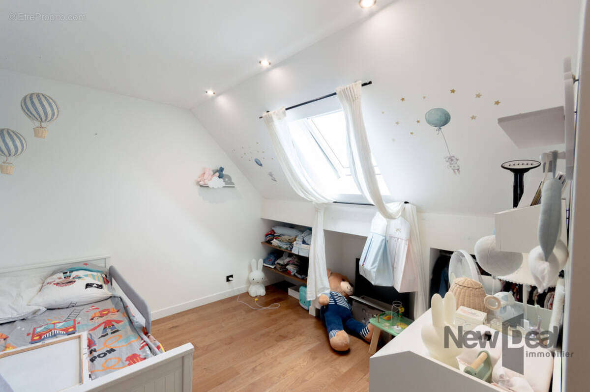 Appartement à ANNEMASSE