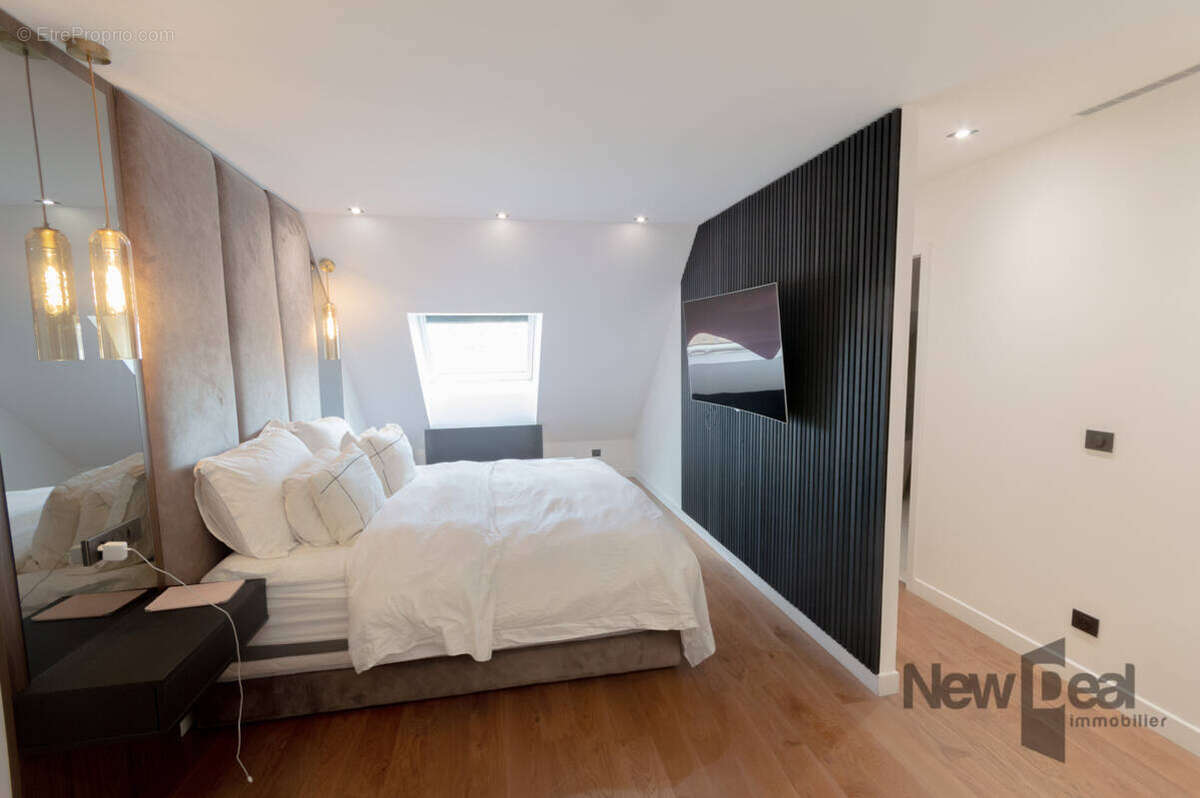 Appartement à ANNEMASSE