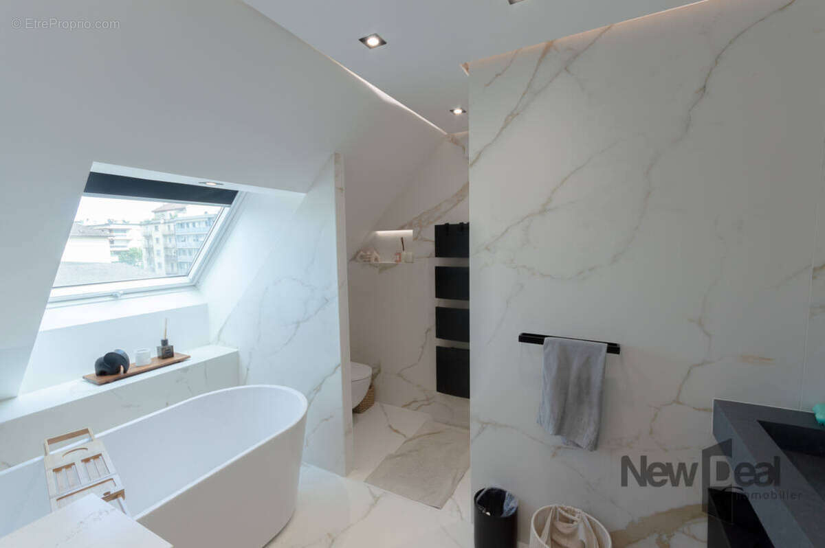 Appartement à ANNEMASSE