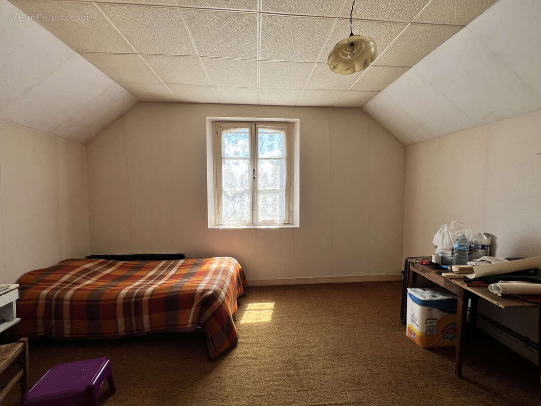 Maison à BAIN-DE-BRETAGNE