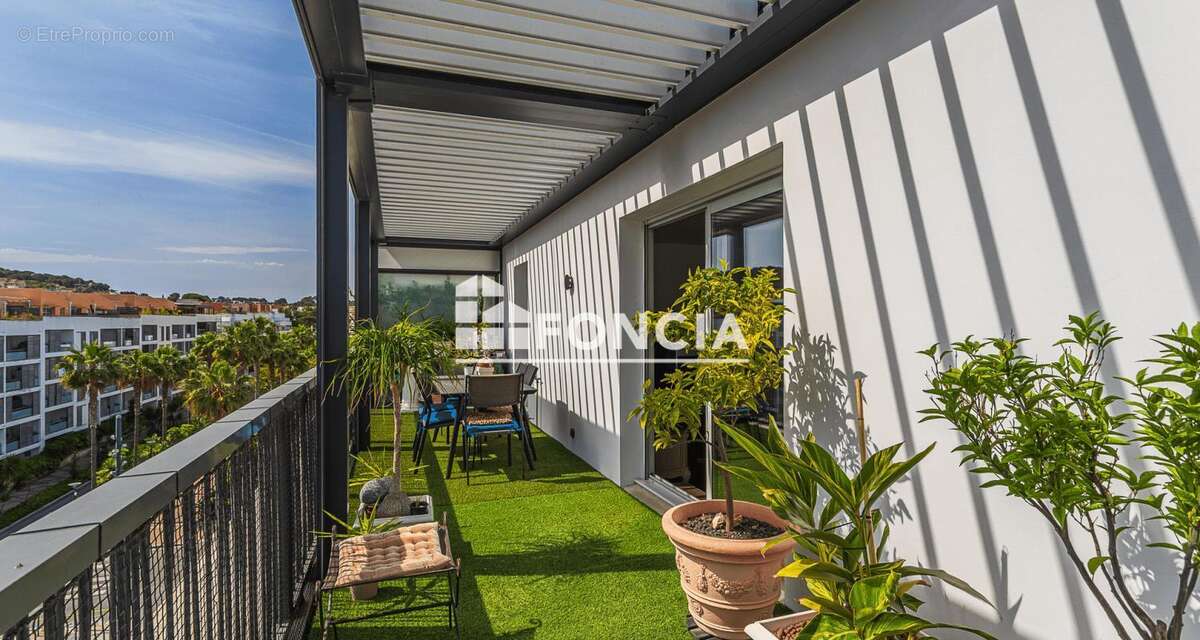 Appartement à LA SEYNE-SUR-MER