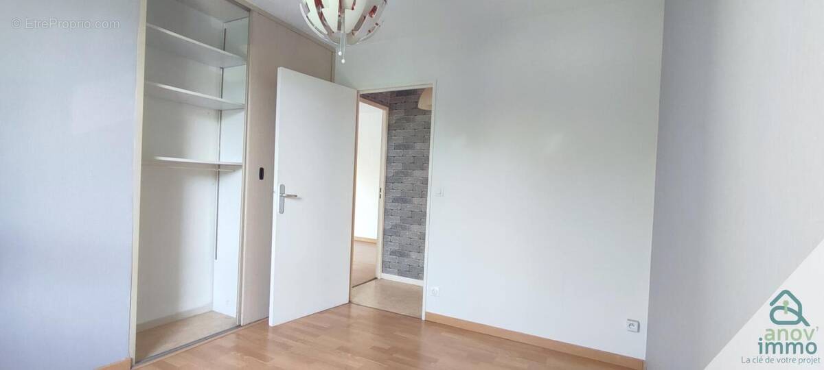 Appartement à EYBENS