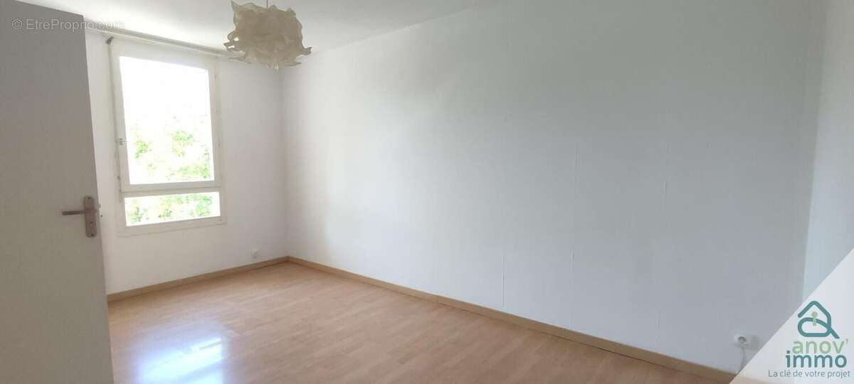 Appartement à EYBENS