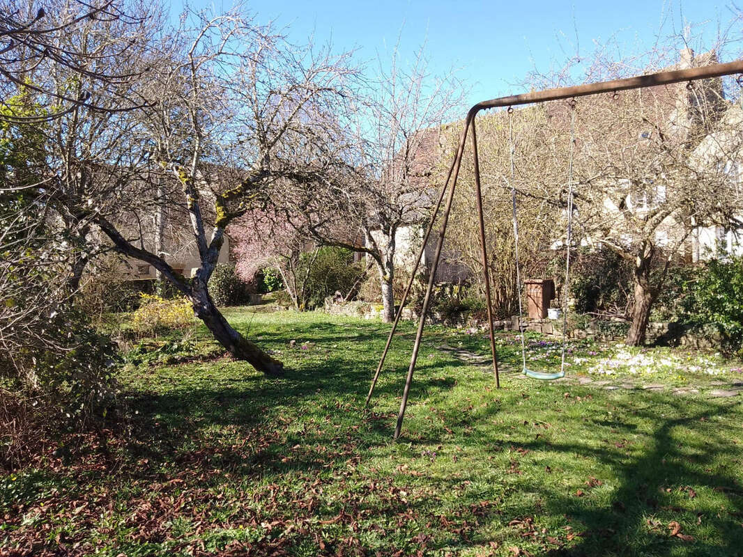 Maison à SAINT-REVERIEN