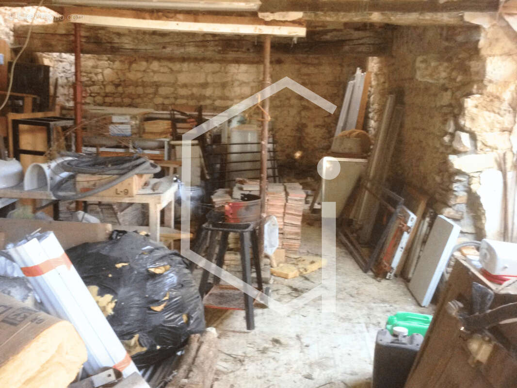 Maison à SAVIGNY-EN-SANCERRE