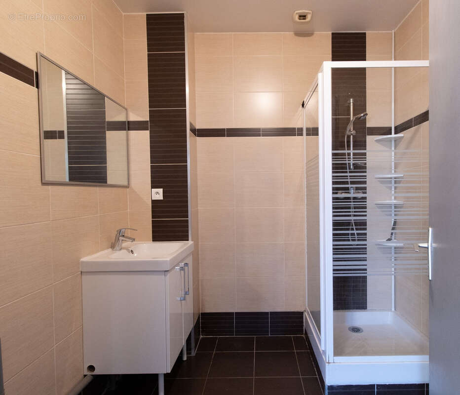 Appartement à SAINT-ANDRE-DE-SANGONIS