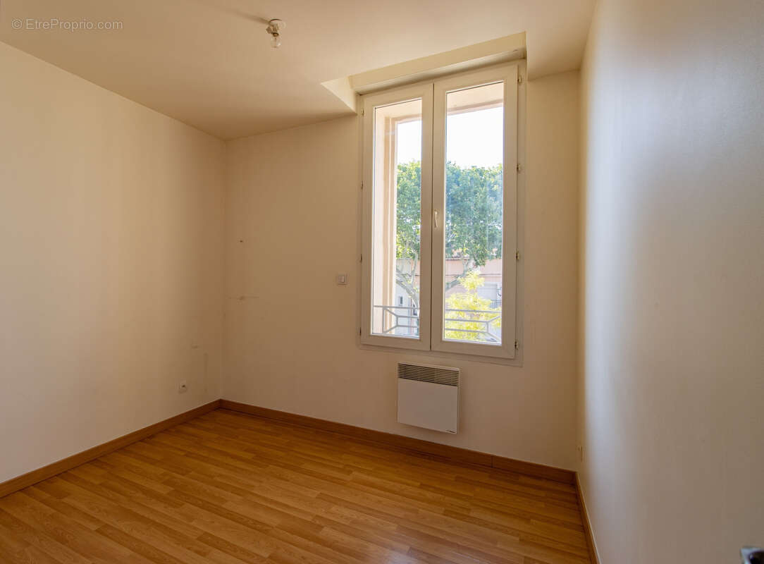 Appartement à SAINT-ANDRE-DE-SANGONIS